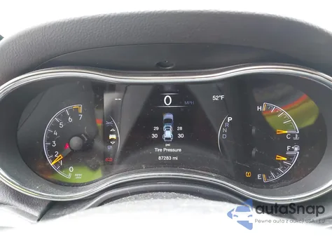 2018 Jeep Grand Cherokee Laredo E 4X4 from USA, damaged, VIN 1C4RJFAG4JC382455